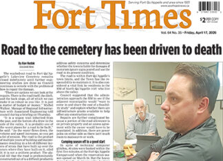 Fort Qu’Appelle Times – April 17, 2026