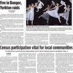 Melville Advance – May 1, 2026