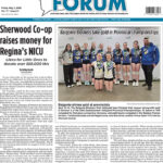 Quad Town Forum – May 1, 2026