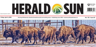 Whitewood-Grenfell Herald-Sun – April 3, 2026
