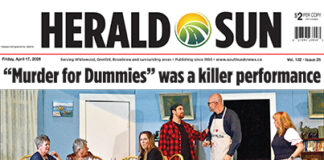 Whitewood-Grenfell Herald-Sun – April 17, 2026