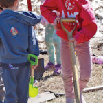 Away We Grow breaks ground on new building