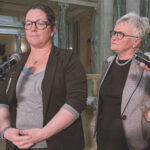 Deep divide over Sask. $10-a-day childcare system