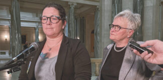 Deep divide over Sask. $10-a-day childcare system