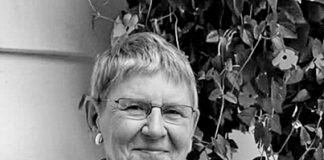 BAGLEY – Joyce Edna Lillian