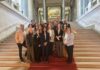 Chamber reps meet with Premier