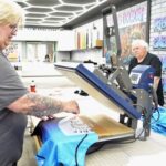 Two new storefronts open on Grand Ave. in Indian Head