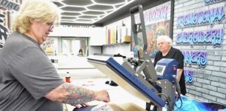 Two new storefronts open on Grand Ave. in Indian Head