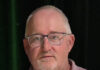 Dean Harcourt acclaimed to Kipling council