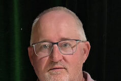 Dean Harcourt acclaimed to Kipling council