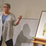 Arts centre sees rising participation, stronger community ties