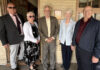 Historic McDonald House opened by Lt. Gov.