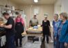 Grenfell Friendship Club flips pancakes for local initiatives