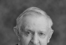 HEATON – Wallace Owen