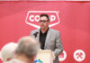 Prairie Co-op sales reach record high $144.9 million in 2025