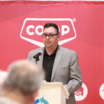 Prairie Co-op sales reach record high $144.9 million in 2025