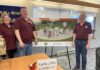 Kipling Lions Club discuss Splash Park