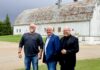 Sask. Ag Minister visits Indian Head Research Farm