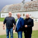 Sask. Ag Minister visits Indian Head Research Farm