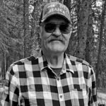 MORELY – Wayde Allan