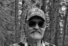 MORELY – Wayde Allan