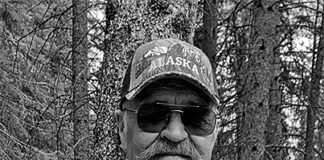 MORELY – Wayde Allan