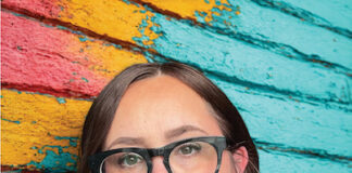 White Butte Museum introduces new executive director