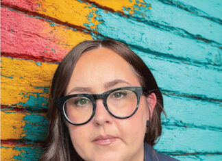White Butte Museum introduces new executive director