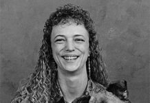 RASMUSSEN – Ingrid Ellen