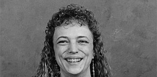 RASMUSSEN – Ingrid Ellen
