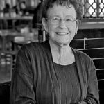 ROGERS – Judith Lynn
