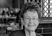 ROGERS – Judith Lynn