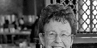 ROGERS – Judith Lynn