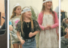 Musical festival sings high praise for talents