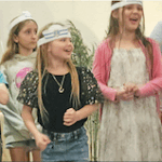 Musical festival sings high praise for talents