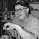 STEWART – Clifford Gordon