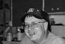 STEWART – Clifford Gordon
