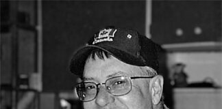 STEWART – Clifford Gordon