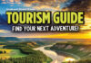 Tourism Guide 2025-26
