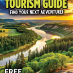 Tourism Guide 2025-26