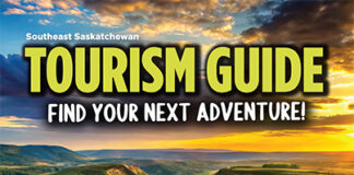 Tourism Guide 2025-26