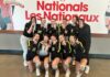 Gold at Nationals for Whitewood and Grenfell athletes