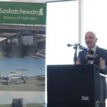 Province, city sharing runway light project costs in Yorkton