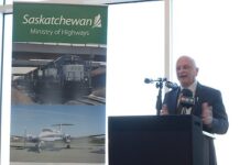 Province, city sharing runway light project costs in Yorkton