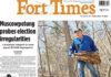 Fort Qu’Appelle Times – May 15, 2026