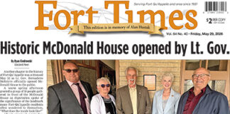 Fort Qu’Appelle Times – May 29, 2026