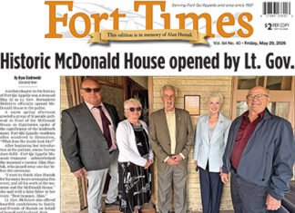Fort Qu’Appelle Times – May 29, 2026