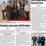 Indian Head-Wolseley News – May 29, 2026