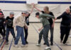 Bringing old-time music and dance into the classroom