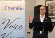 ‘State-of-the-City’ address presented